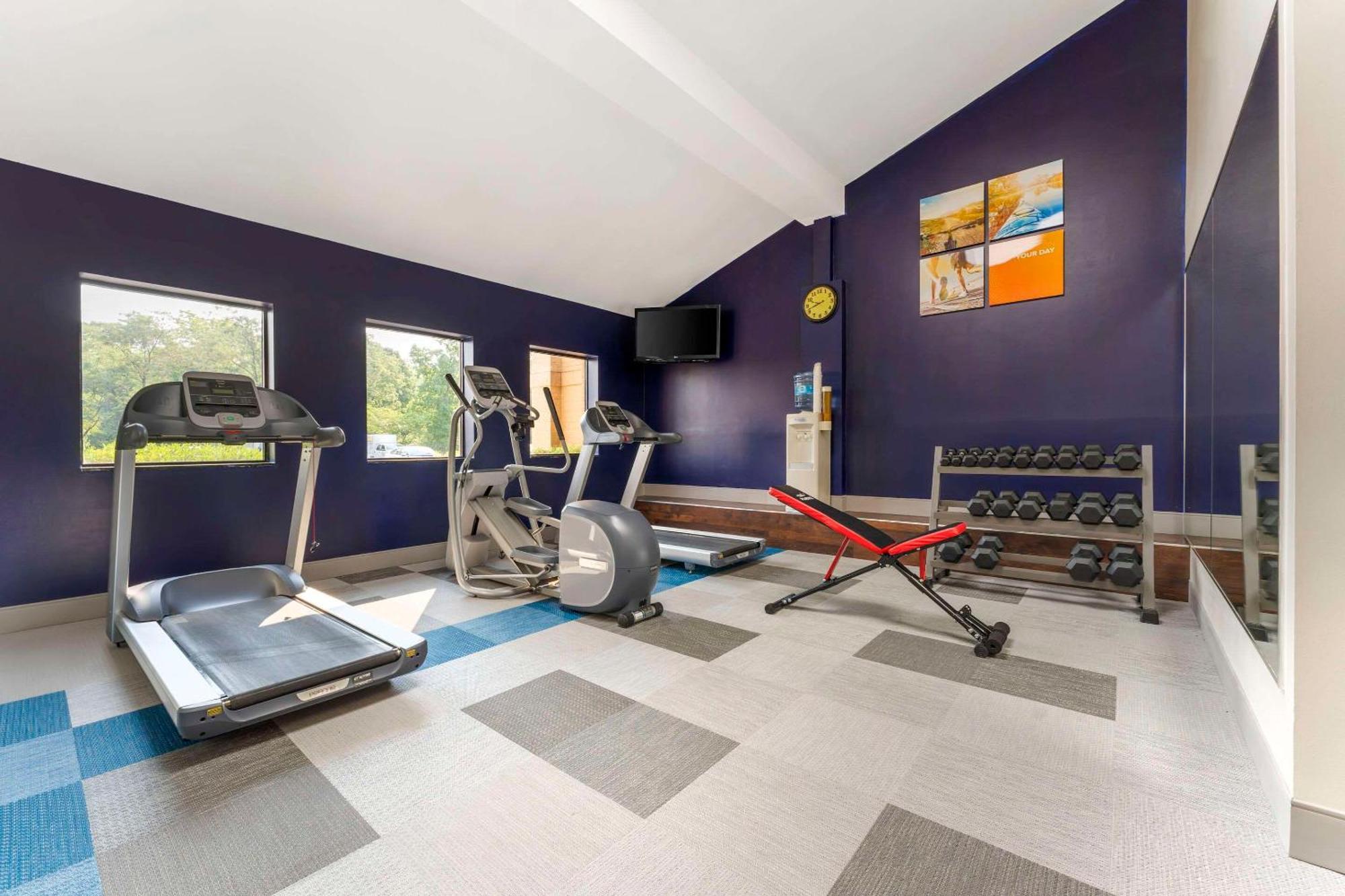 Hotel Comfort & Lavale - Cumberland La Vale