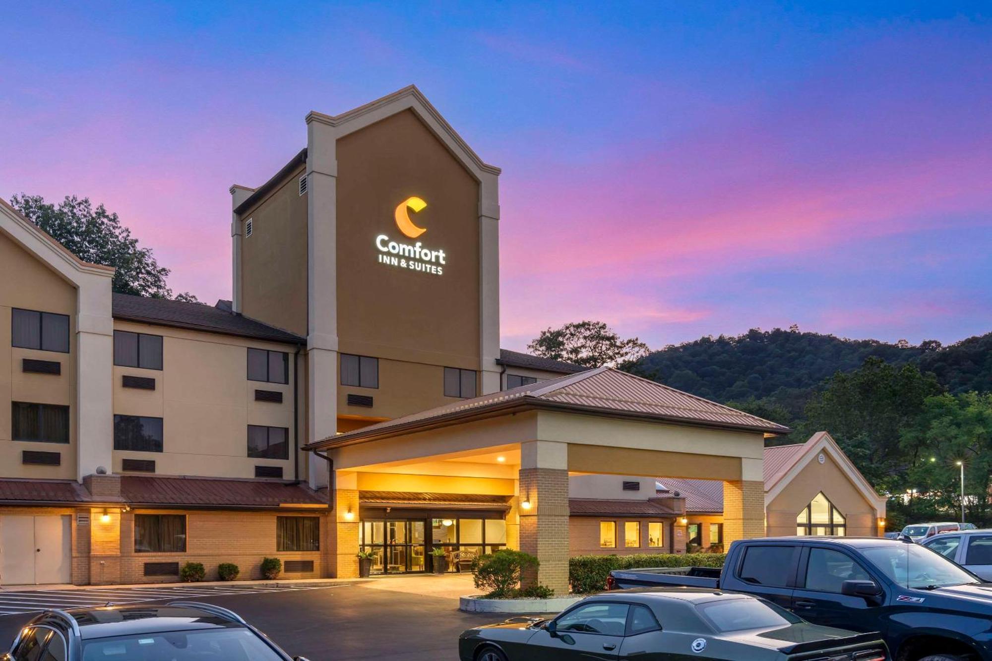 Comfort & Lavale - Cumberland Hotel 3*