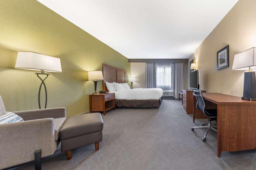 Hotel Comfort & Lavale - Cumberland La Vale