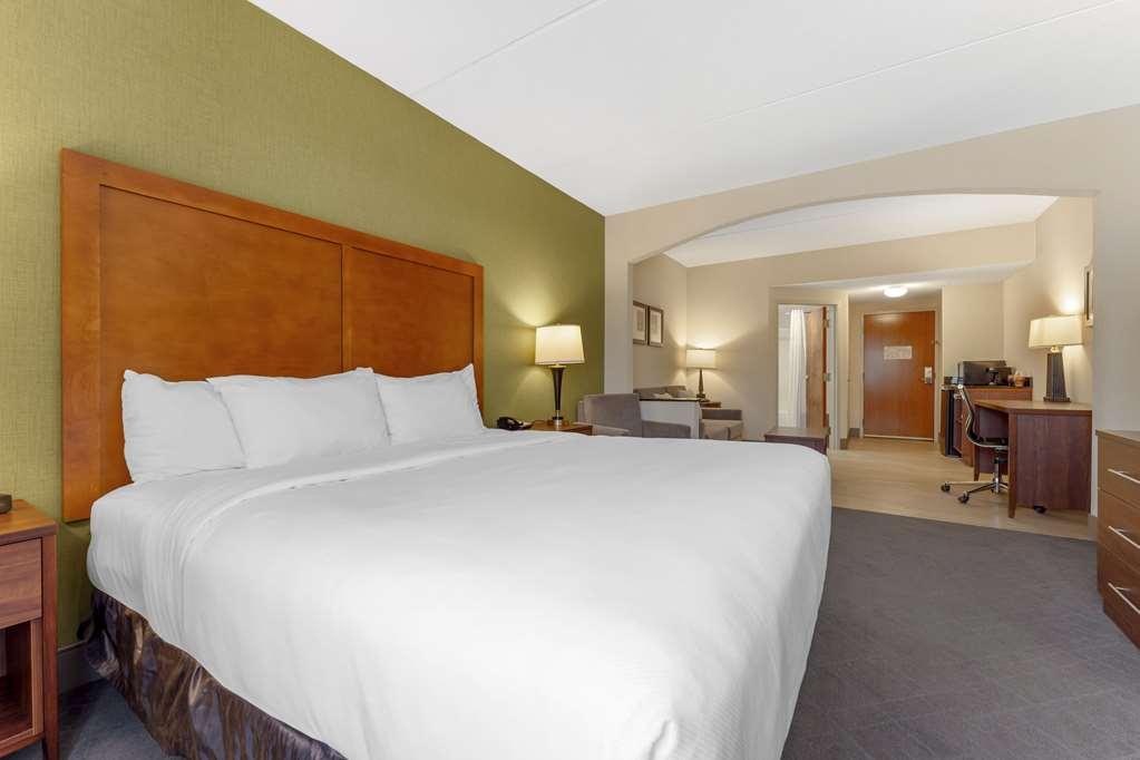 Comfort & Lavale - Cumberland 3* La Vale