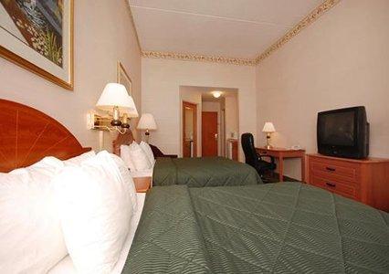 Comfort Inn&suites - Lavale - Cumberland 3*