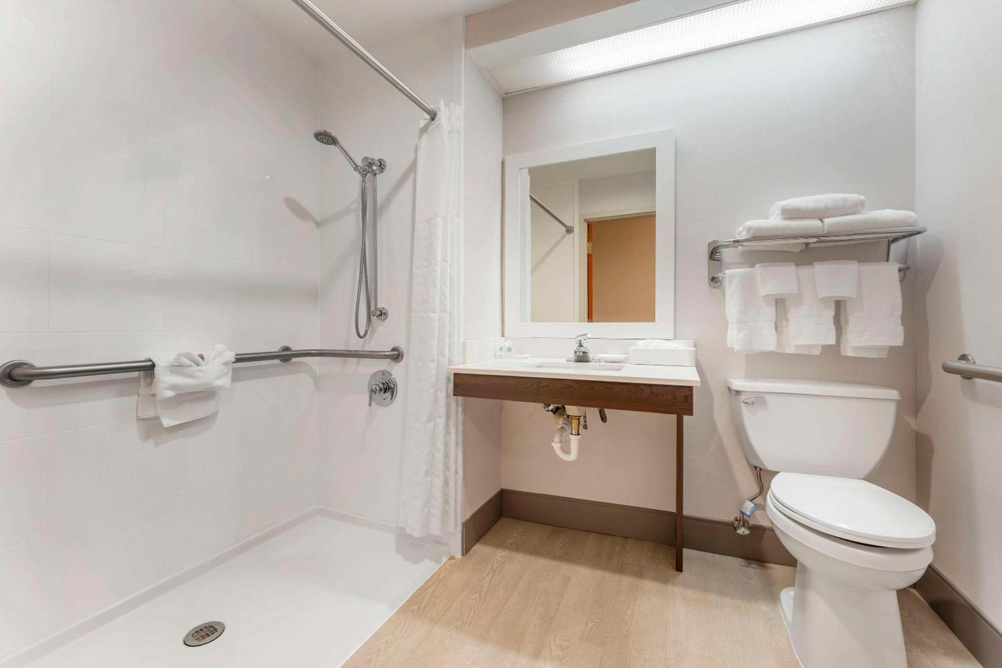 Hotel Comfort Inn&suites - Lavale - Cumberland La Vale