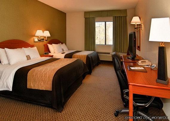 Hotel Comfort Inn&suites - Lavale - Cumberland 3*