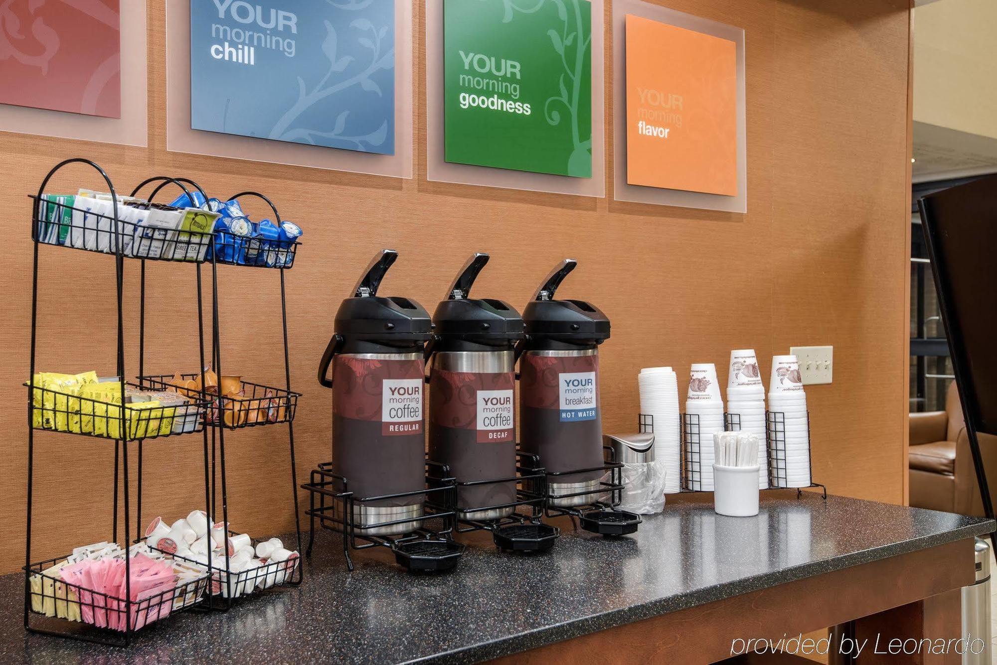 Comfort Inn&suites - Lavale - Cumberland La Vale