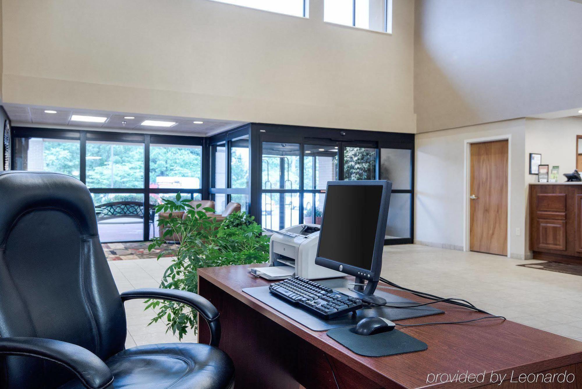 Comfort Inn&suites - Lavale - Cumberland La Vale